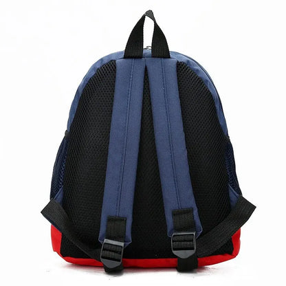 Petit Sac à Dos Enfant Voyage Paisible