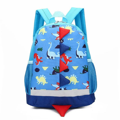 Petit Sac à Dos Enfant Voyage Paisible