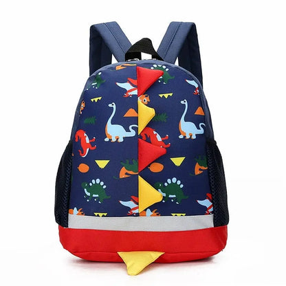 Petit Sac à Dos Enfant Voyage Paisible
