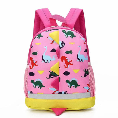 Petit Sac à Dos Enfant Voyage Paisible