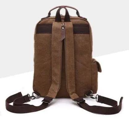 Petit Sac de Voyage Voyage Paisible