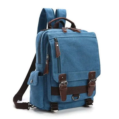 Petit Sac de Voyage Voyage Paisible