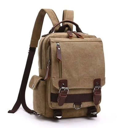Petit Sac de Voyage Voyage Paisible