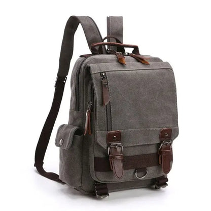 Petit Sac de Voyage Voyage Paisible