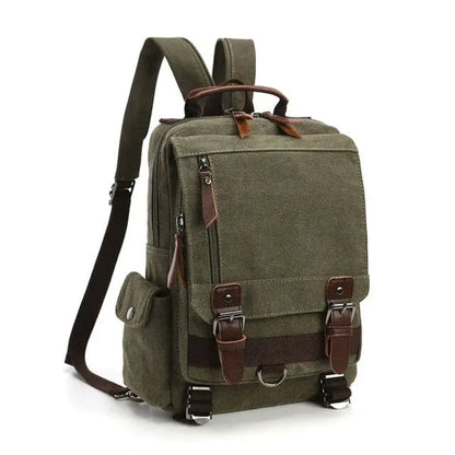 Petit Sac de Voyage Voyage Paisible