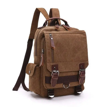 Petit Sac de Voyage Voyage Paisible