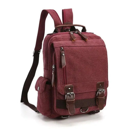 Petit Sac de Voyage Voyage Paisible