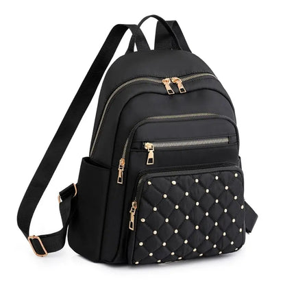 Petit Sac à Dos Femme Voyage Paisible