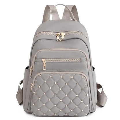Petit Sac à Dos Femme Voyage Paisible