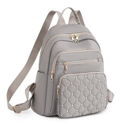 Petit Sac à Dos Femme Voyage Paisible