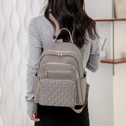 Petit Sac à Dos Femme Voyage Paisible