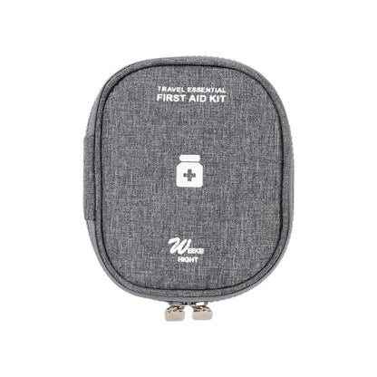 Petite Trousse à Pharmacie Voyage Paisible