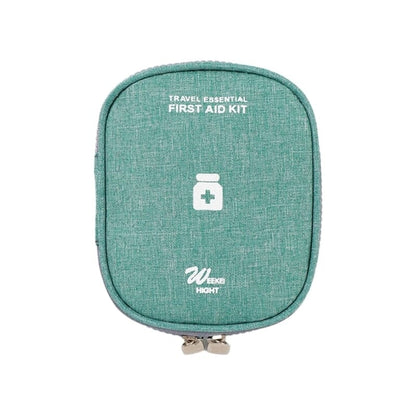 Petite Trousse à Pharmacie Voyage Paisible