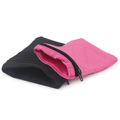 Pochette de voyage secrète poignet Voyage Paisible