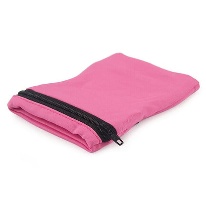 Pochette de voyage secrète poignet Voyage Paisible