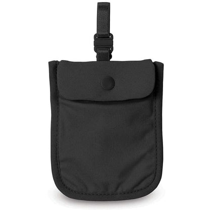 Pochette secrète voyage femme soutien-gorge Voyage Paisible