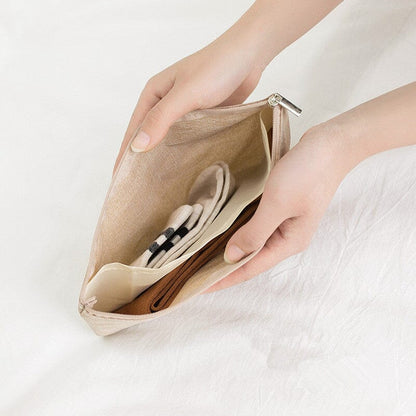 Pochette sous-vêtements de voyage Voyage Paisible