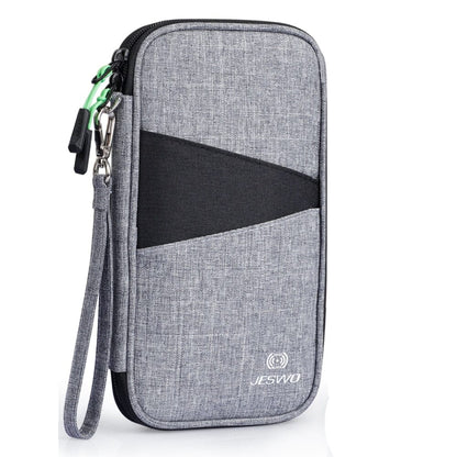 Portefeuille de voyage familial Voyage Paisible