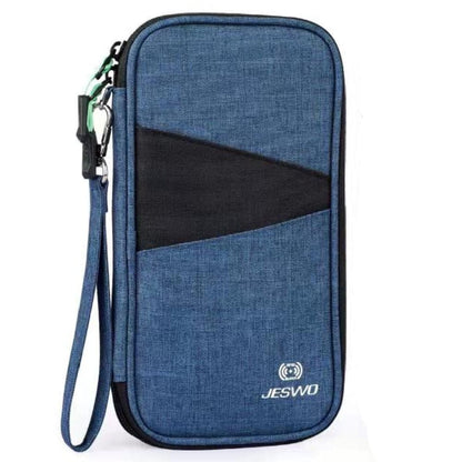 Portefeuille de voyage familial Voyage Paisible