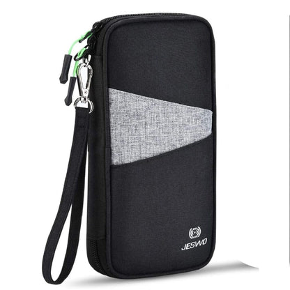 Portefeuille de voyage familial Voyage Paisible