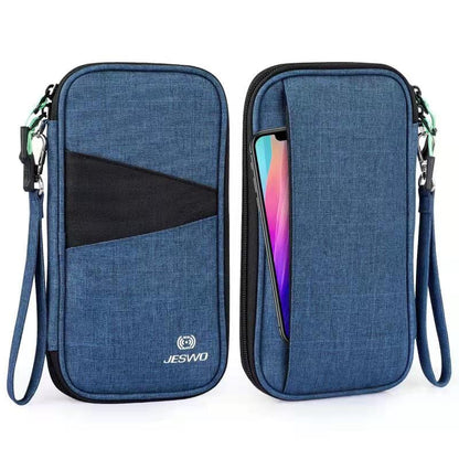 Portefeuille de voyage familial Voyage Paisible