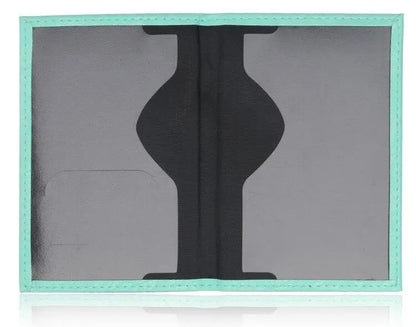 Protège-Passeport Dentelle Voyage Paisible