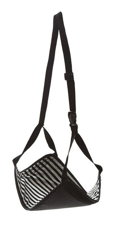 Repose-pieds avion Voyage Paisible