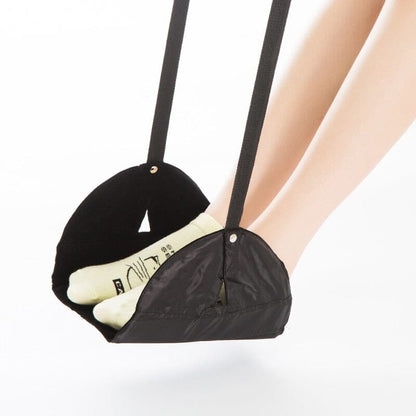 Repose-pieds avion Voyage Paisible