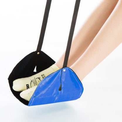 Repose-pieds avion Voyage Paisible