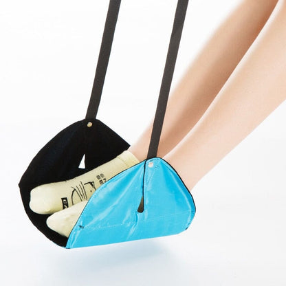 Repose-pieds avion Voyage Paisible