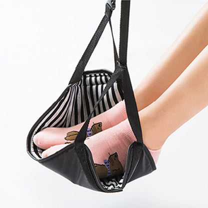 Repose-pieds avion Voyage Paisible