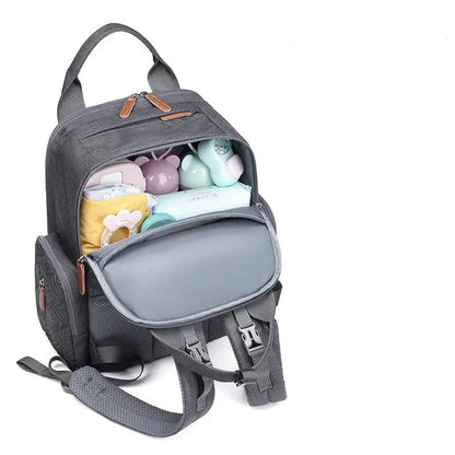 Sac à Dos Bébé Voyage Paisible