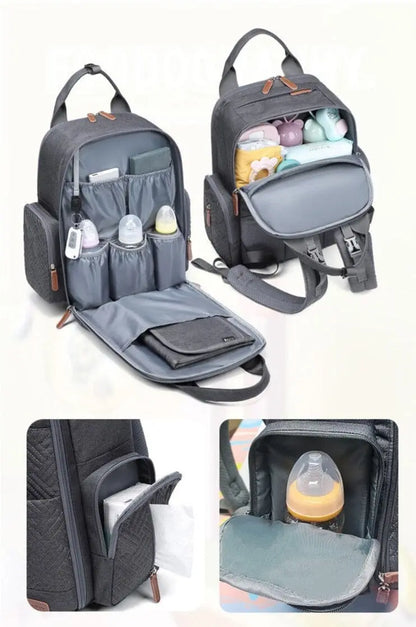 Sac à Dos Bébé Voyage Paisible