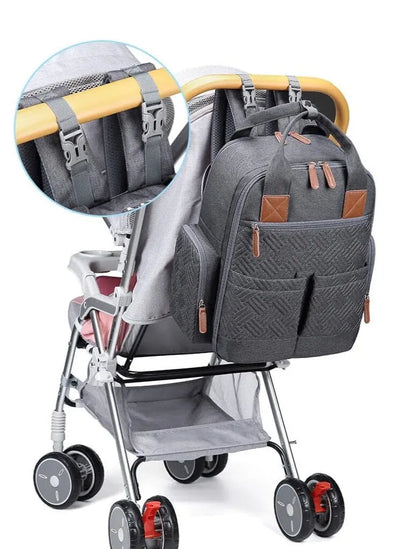 Sac à Dos Bébé Voyage Paisible
