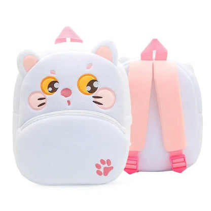 Sac à Dos Chat Voyage Paisible