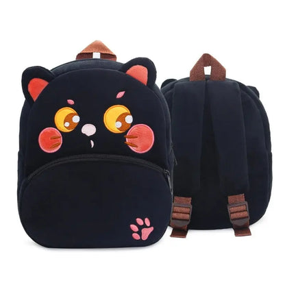 Sac à Dos Chat Voyage Paisible