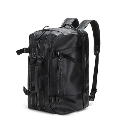 Sac à Dos Homme Vintage Voyage Paisible