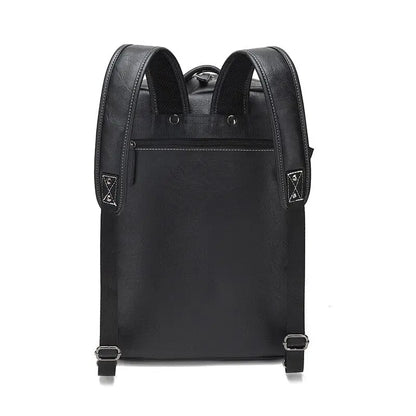 Sac à Dos Homme Vintage Voyage Paisible