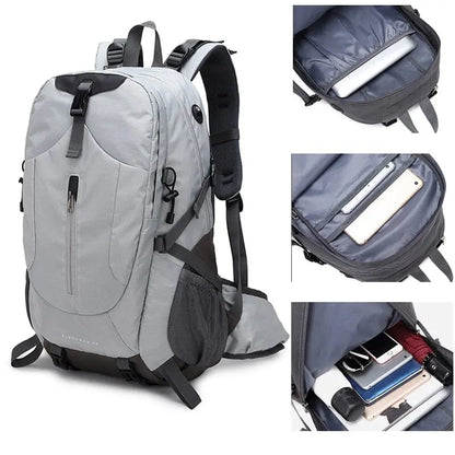 Sac à Dos Randonnée Femme Voyage Paisible