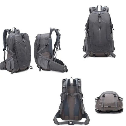 Sac à Dos Randonnée Femme Voyage Paisible