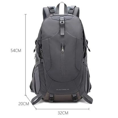 Sac à Dos Randonnée Femme Voyage Paisible