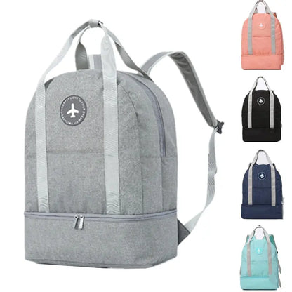 Sac à Dos de Voyage Voyage Paisible