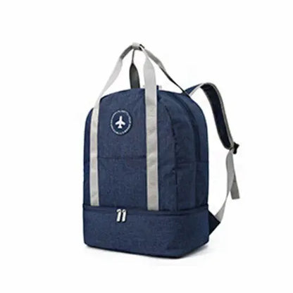 Sac à Dos de Voyage Voyage Paisible