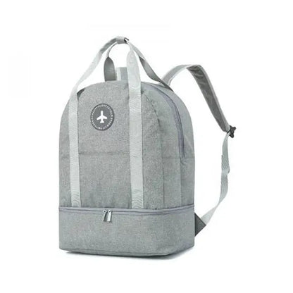 Sac à Dos de Voyage Voyage Paisible