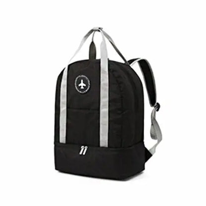 Sac à Dos de Voyage Voyage Paisible