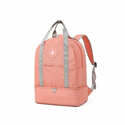 Sac à Dos de Voyage Voyage Paisible