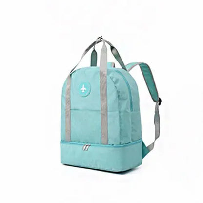 Sac à Dos de Voyage Voyage Paisible