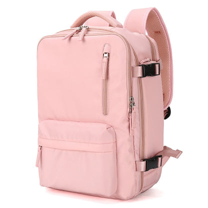 Sac à Dos Fille Voyage Paisible