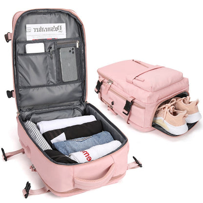Sac à Dos Fille Voyage Paisible