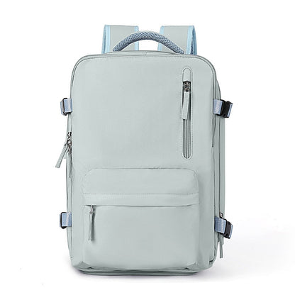 Sac à Dos Fille Voyage Paisible